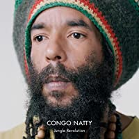 Jungle Revolution [Vinilo]
